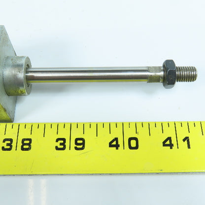 PHD Double Acting Pneumatic Cylinder 1" Bore 2-1/4" Stroke 5/16" Rod Lot of 2