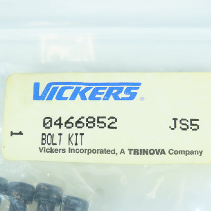 Vickers 0466852 Bolt Stacking Kit 10-24 Thread 3-15/16" Long