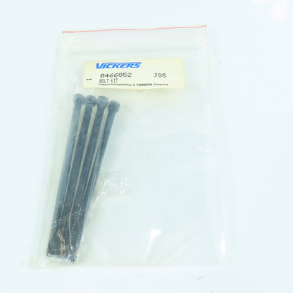 Vickers 0466852 Bolt Stacking Kit 10-24 Thread 3-15/16" Long