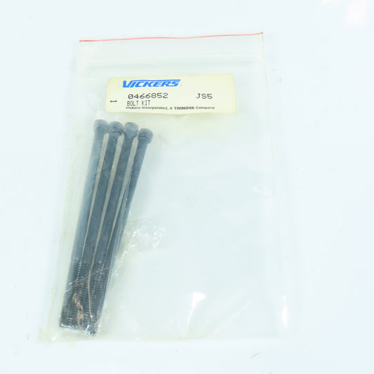 Vickers 0466852 Bolt Stacking Kit 10-24 Thread 3-15/16" Long