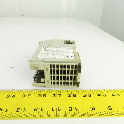 Allen Bradley 1769-OB32 Ser A Rev 1 Compact I/O 32 Point Sourcing Output Module
