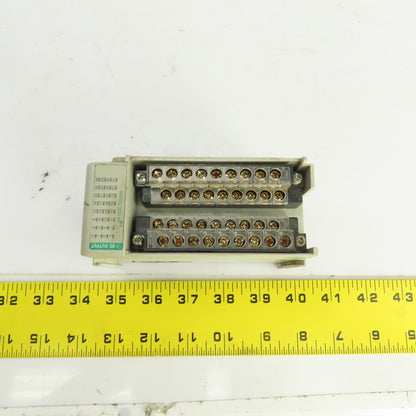 Allen Bradley 1769-OB32 Ser A Rev 1 Compact I/O 32 Point Sourcing Output Module