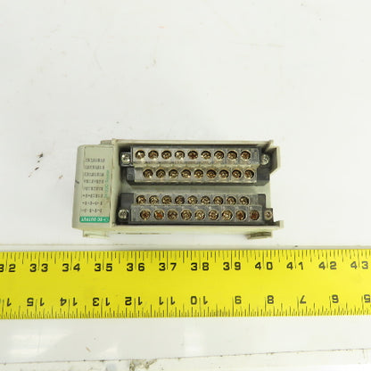 Allen Bradley 1769-OB32 Ser A Rev 1 Compact I/O 32 Point Sourcing Output Module