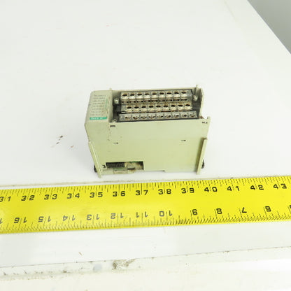 Allen Bradley 1769-OB32 Ser A Rev 1 Compact I/O 32 Point Sourcing Output Module