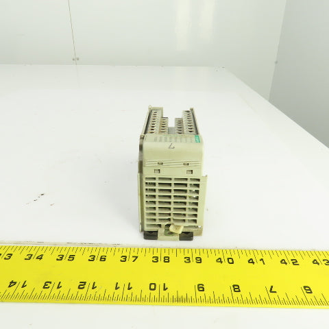 Allen Bradley 1769-OB32 Ser A Rev 1 Compact I/O 32 Point Sourcing Output Module