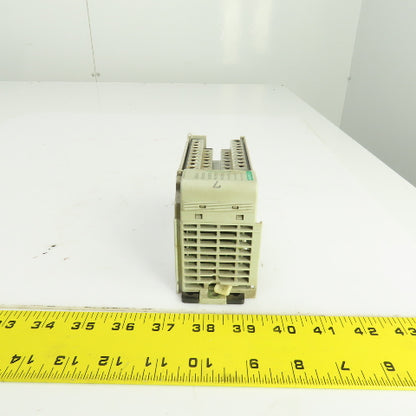Allen Bradley 1769-OB32 Ser A Rev 1 Compact I/O 32 Point Sourcing Output Module