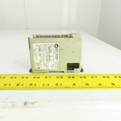 Allen Bradley 1769-OB32 Ser A Rev 1 Compact I/O 32 Point Sourcing Output Module