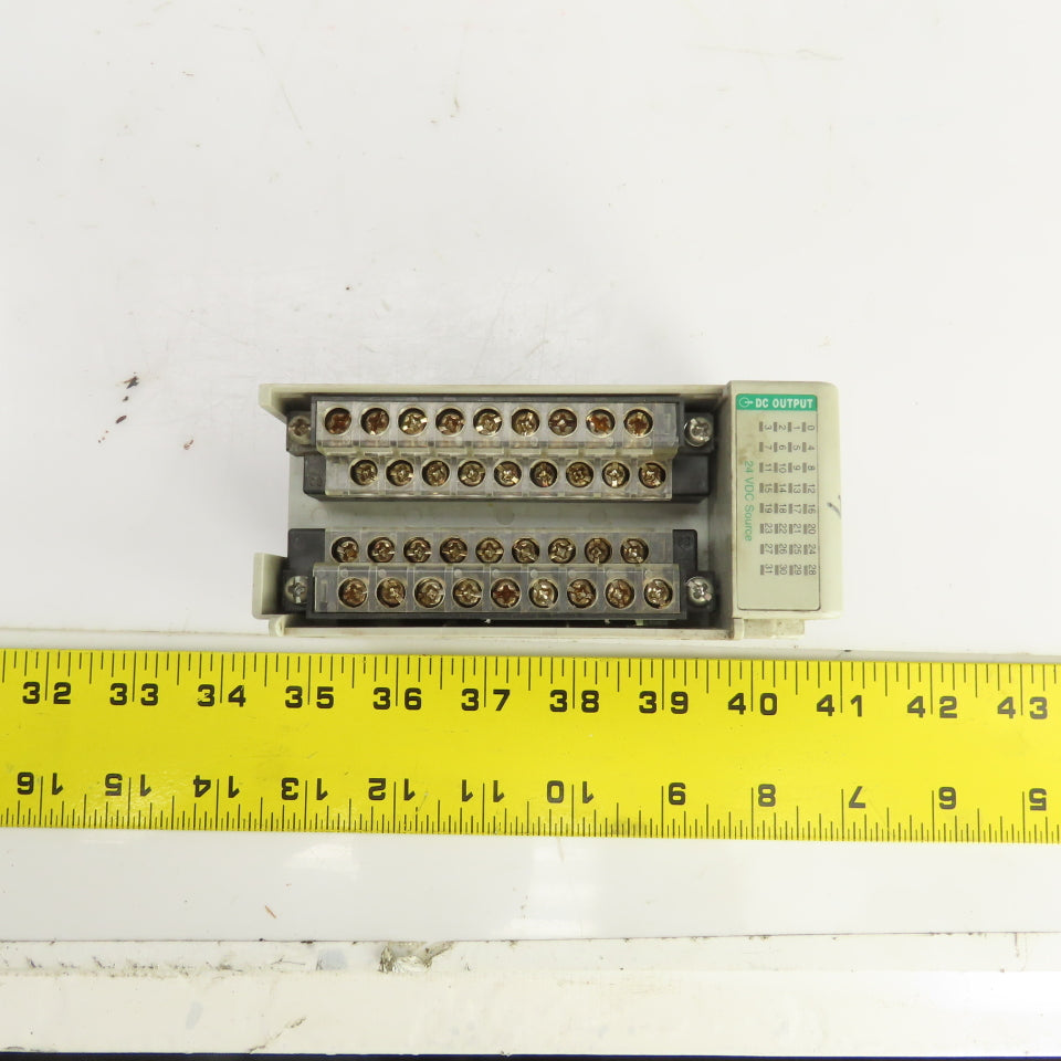 Allen Bradley 1769-OB32 Ser A Rev 1 Compact I/O 32 Point Sourcing Output Module