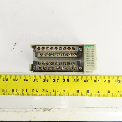 Allen Bradley 1769-OB32 Ser A Rev 1 Compact I/O 32 Point Sourcing Output Module