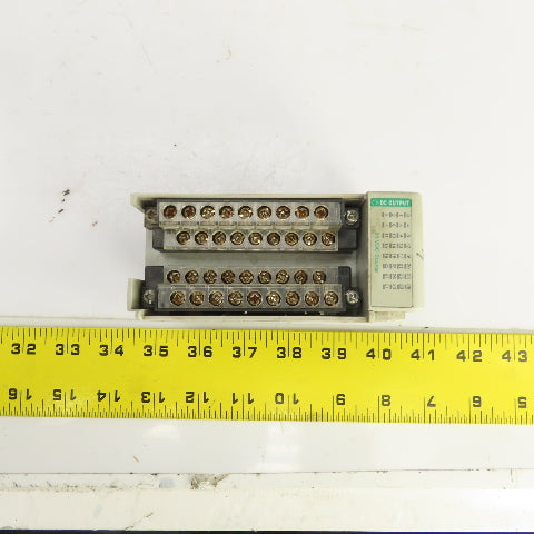 Allen Bradley 1769-OB32 Ser A Rev 1 Compact I/O 32 Point Sourcing Output Module
