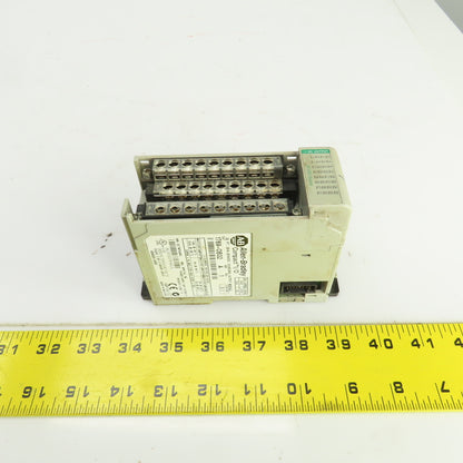 Allen Bradley 1769-OB32 Ser A Rev 1 Compact I/O 32 Point Sourcing Output Module