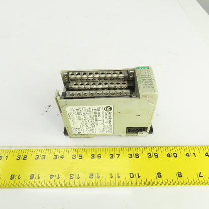 Allen Bradley 1769-OB32 Ser A Rev 1 Compact I/O 32 Point Sourcing Output Module