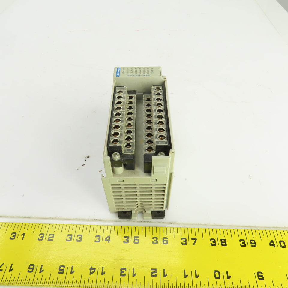 Allen Bradley 1769-IQ32 Ser A Rev 1 Compact I/O 32 Point Input Module