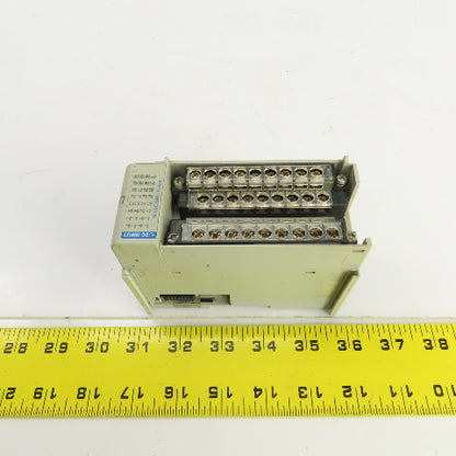 Allen Bradley 1769-IQ32 Ser A Rev 1 Compact I/O 32 Point Input Module