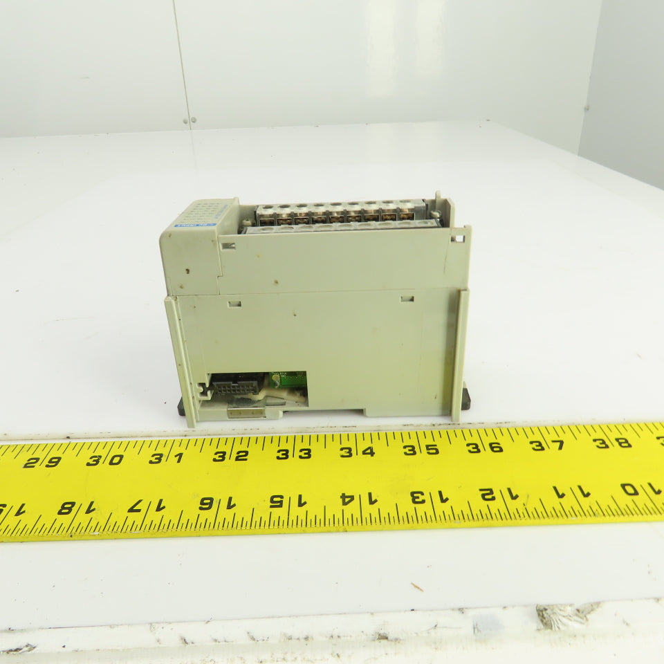 Allen Bradley 1769-IQ32 Ser A Rev 1 Compact I/O 32 Point Input Module