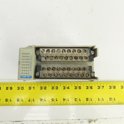 Allen Bradley 1769-IQ32 Ser A Rev 1 Compact I/O 32 Point Input Module
