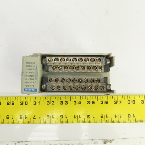 Allen Bradley 1769-IQ32 Ser A Rev 1 Compact I/O 32 Point Input Module