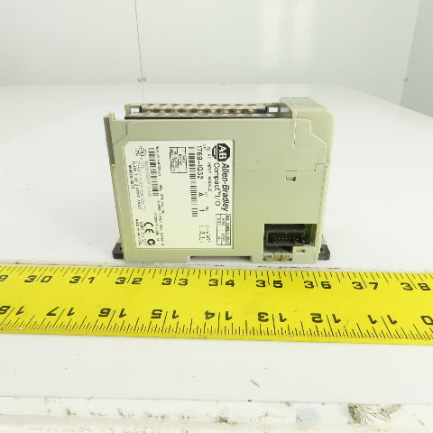 Allen Bradley 1769-IQ32 Ser A Rev 1 Compact I/O 32 Point Input Module