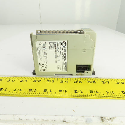 Allen Bradley 1769-IQ32 Ser A Rev 1 Compact I/O 32 Point Input Module