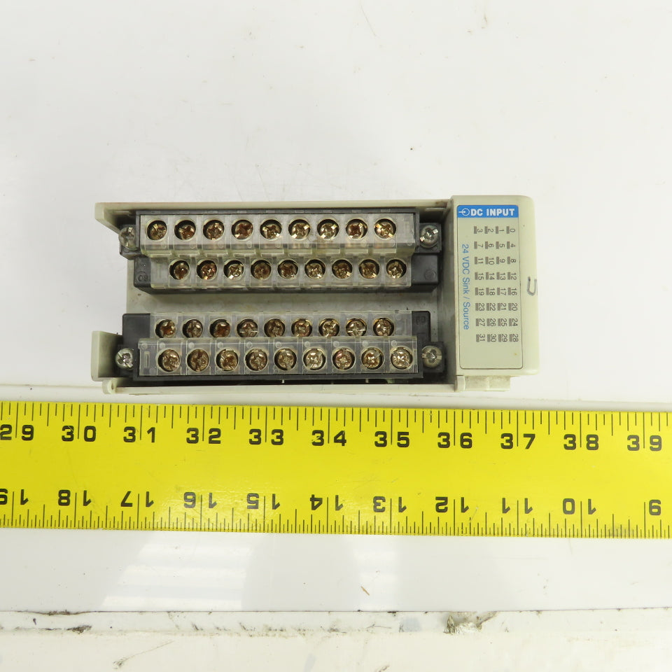 Allen Bradley 1769-IQ32 Ser A Rev 1 Compact I/O 32 Point Input Module