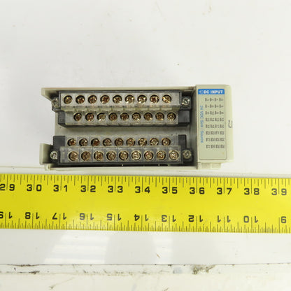 Allen Bradley 1769-IQ32 Ser A Rev 1 Compact I/O 32 Point Input Module