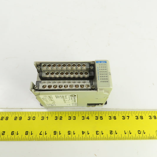 Allen Bradley 1769-IQ32 Ser A Rev 1 Compact I/O 32 Point Input Module