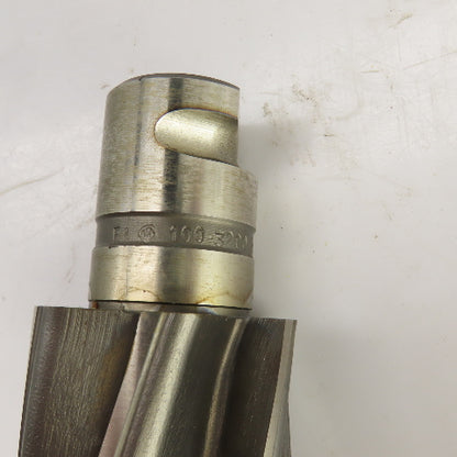 Metcut 100-3200 2" Radial Pin Drive Counterbore 6-Flute 1-1/4" Shank Diameter
