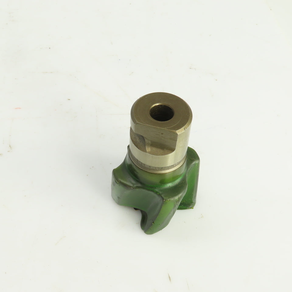 Metcut 100-3193 1-15/16" #3 Radial Pin Drive Counterbore 4 Flute Coolant Thru