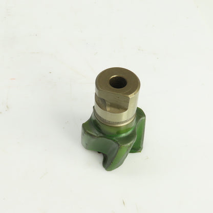 Metcut 100-3193 1-15/16" #3 Radial Pin Drive Counterbore 4 Flute Coolant Thru