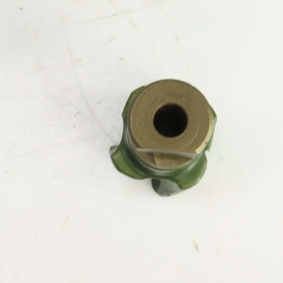 Metcut 100-3193 1-15/16" #3 Radial Pin Drive Counterbore 4 Flute Coolant Thru