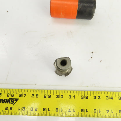 Eclipse 413-4284 1-7/16" Radial Pin Drive Counterbore 4 Flute Coolant Thru