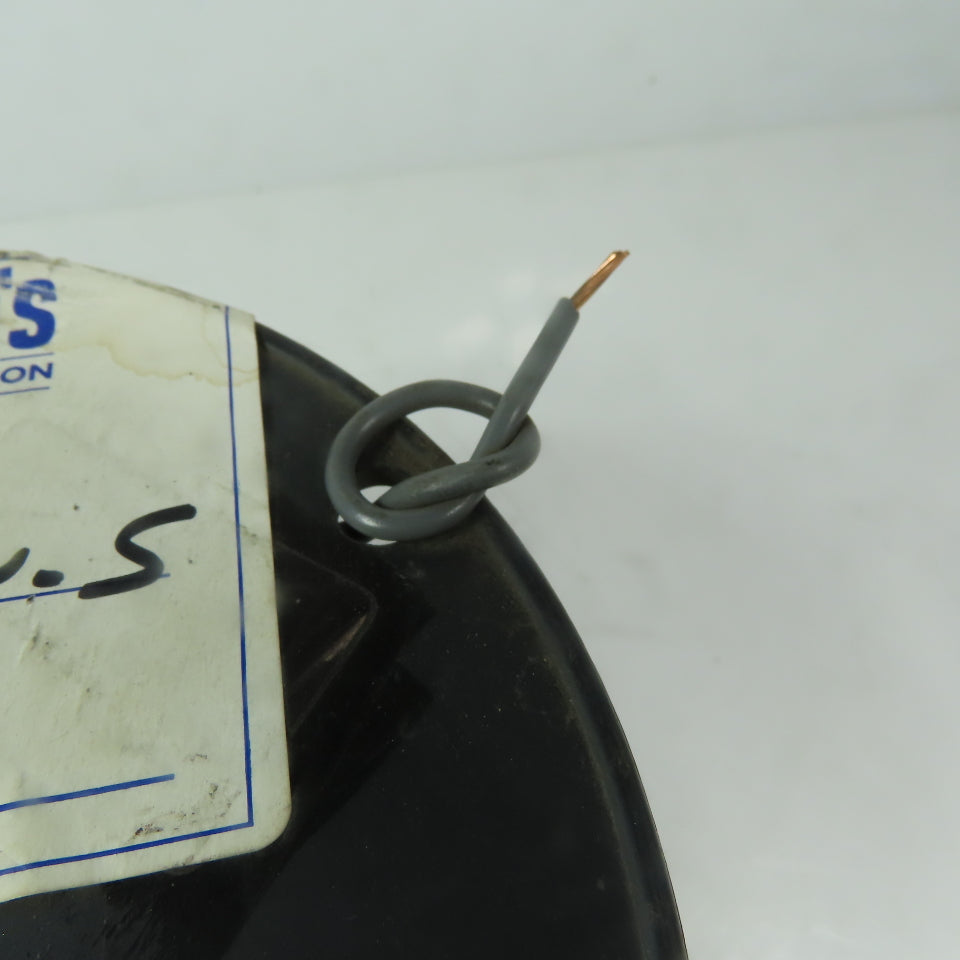 Gray Stranded TEW 16 AWG Copper Wire 500'