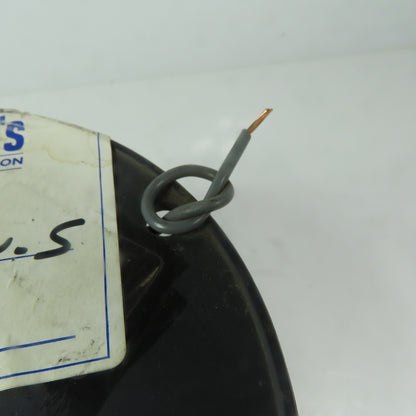 Gray Stranded TEW 16 AWG Copper Wire 500'