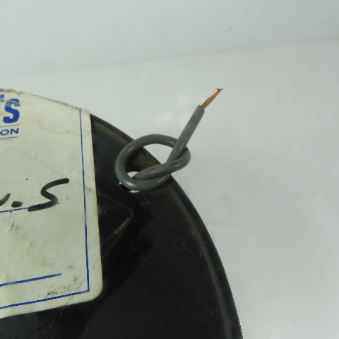Gray Stranded TEW 16 AWG Copper Wire 500'
