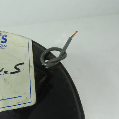 Gray Stranded TEW 16 AWG Copper Wire 500'