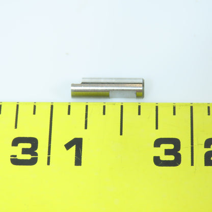 LDE 005025-10 Toolholder Roller Pin For Boyar-Schultz Lot of 10