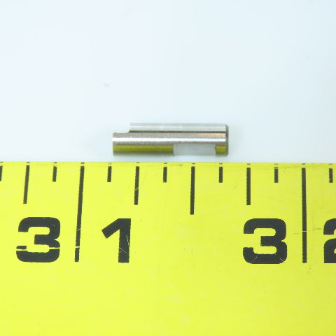 LDE 005025-10 Toolholder Roller Pin For Boyar-Schultz Lot of 10
