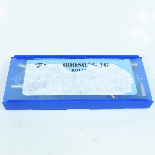 LDE 005025-10 Toolholder Roller Pin For Boyar-Schultz Lot of 10