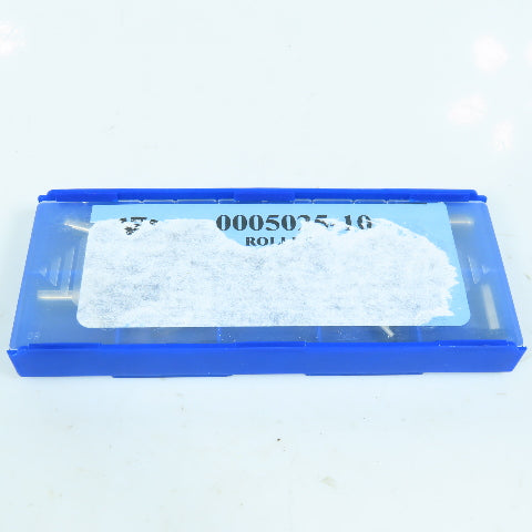 LDE 005025-10 Toolholder Roller Pin For Boyar-Schultz Lot of 10