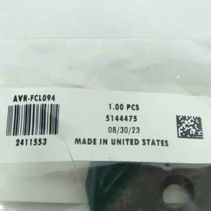 Tool-Flo AVR-FCL094 Anvil For Indexable Inserts