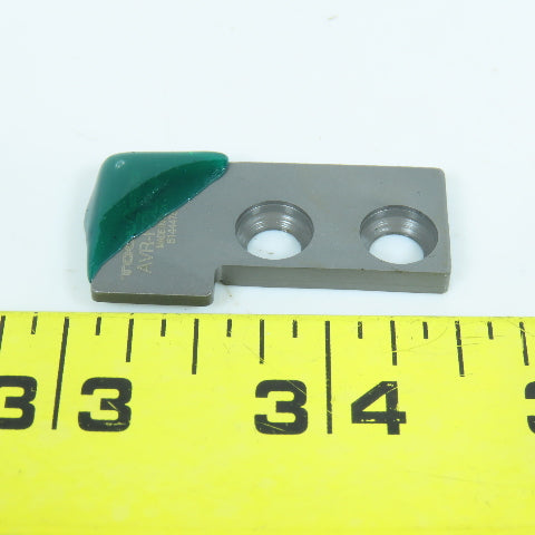 Tool-Flo AVR-FCL094 Anvil For Indexable Inserts