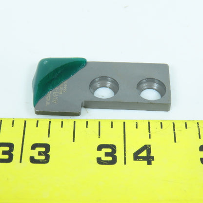 Tool-Flo AVR-FCL094 Anvil For Indexable Inserts