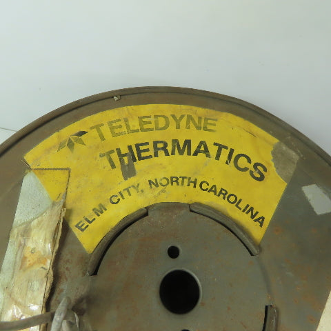 Penair teledyne Thermatics Phone Cable 8 Conductor 100"