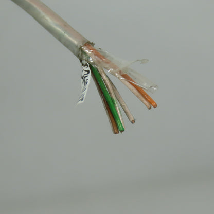 Penair teledyne Thermatics Phone Cable 8 Conductor 100"