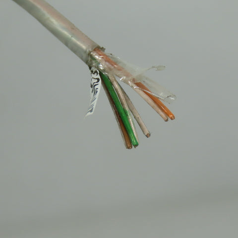 Penair teledyne Thermatics Phone Cable 8 Conductor 100"