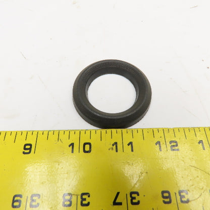 1-3/8" ID x 2-1/8" V Vee Packing 1/4" Thick Lot Of 6