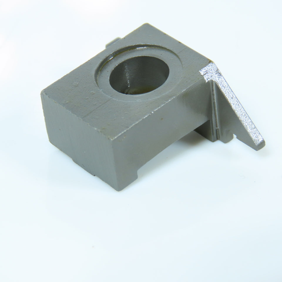 Tool-Flo CHR-FCL094 Clamp For Indexable Inserts Lot of 3