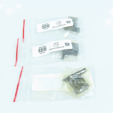 Tool-Flo CHR-FCL094 Clamp For Indexable Inserts Lot of 3