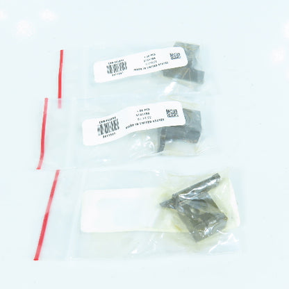 Tool-Flo CHR-FCL094 Clamp For Indexable Inserts Lot of 3