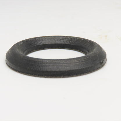 1-3/8" ID x 2-1/8" Bottom V Vee Packing 1/4" Thick Lot Of 11